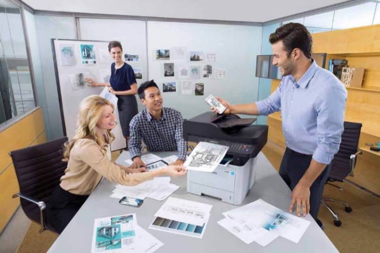 How to Choose the Best Printer for Your Business