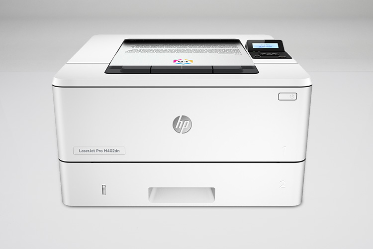 orden Muscular revolución A List of the Best HP® LaserJet® Printers – Print Happy, Work Happy