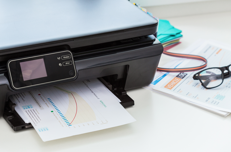 Simple Tips to Improve Your Home Printer Quality