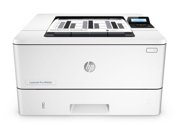 HP LaserJet Pro M402n Toner