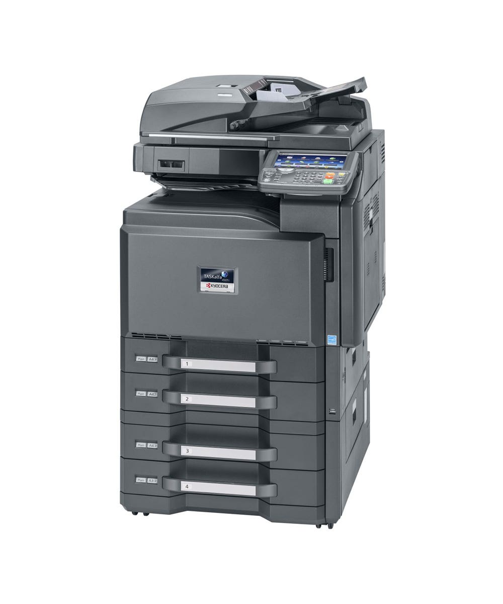 Kyocera Mita TASKalfa 4501i Toner