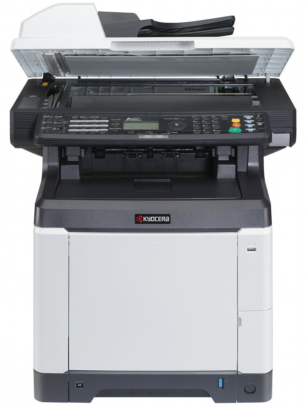 Kyocera Mita FS-C2126MFP+ Toner