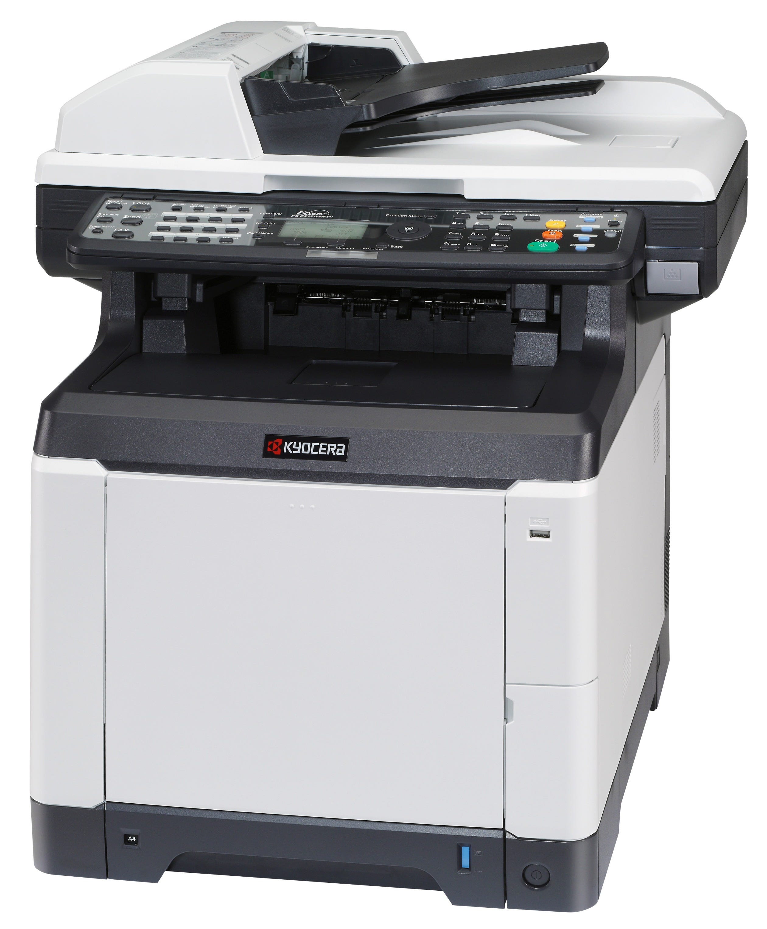 Kyocera Mita FS-C2626MFP Toner