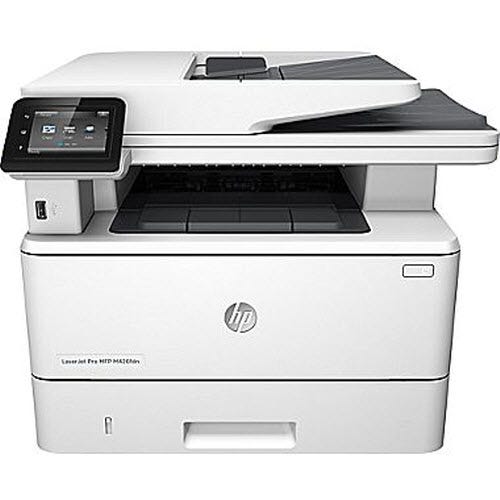 HP LaserJet Pro MFP M426fdn Toner