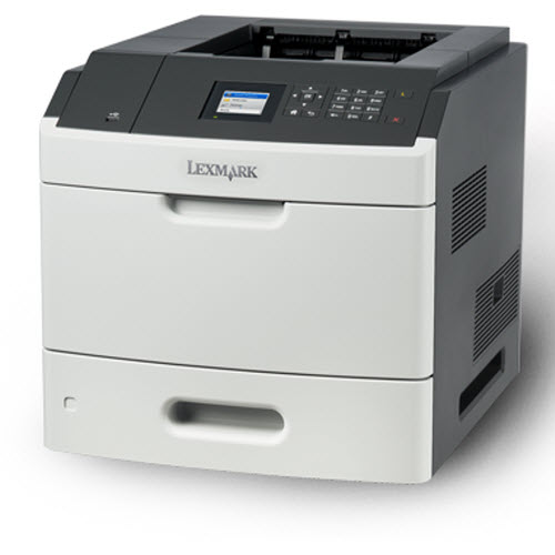 Lexmark MS710n Toner
