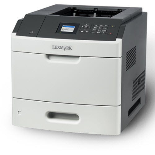 Lexmark MS710n Toner Lexmark MS710n Toner