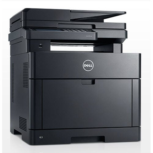 Dell H625cdw Toner