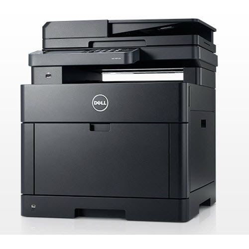 Dell H825cdw Toner