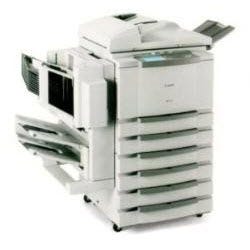 Canon imageRUNNER 210 Toner