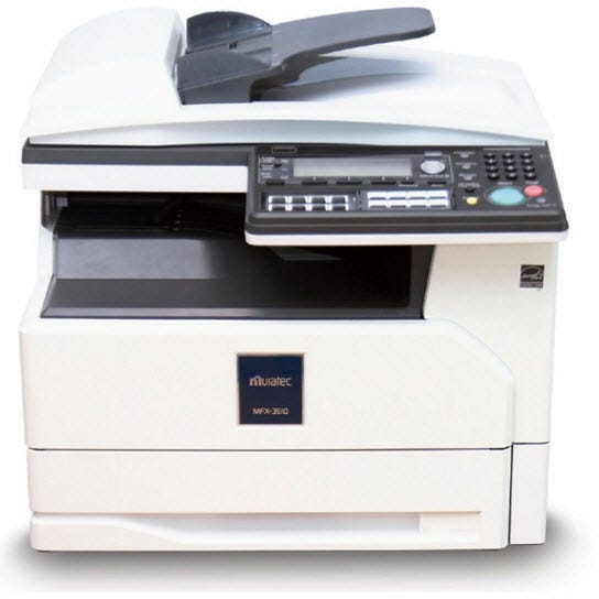 Muratec MFX-3510 Toner