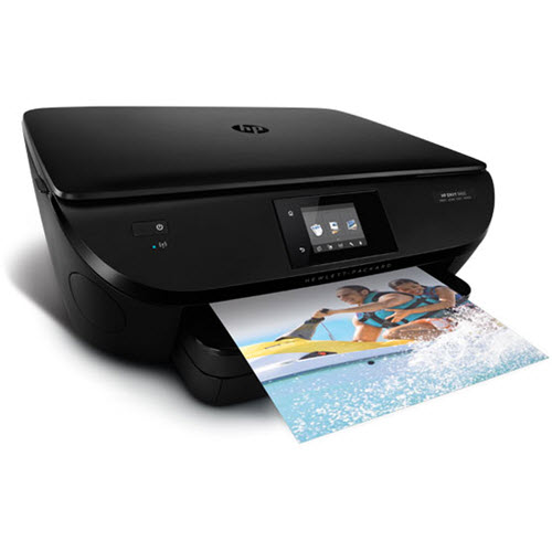 HP ENVY 5663 e-All-in-One Ink