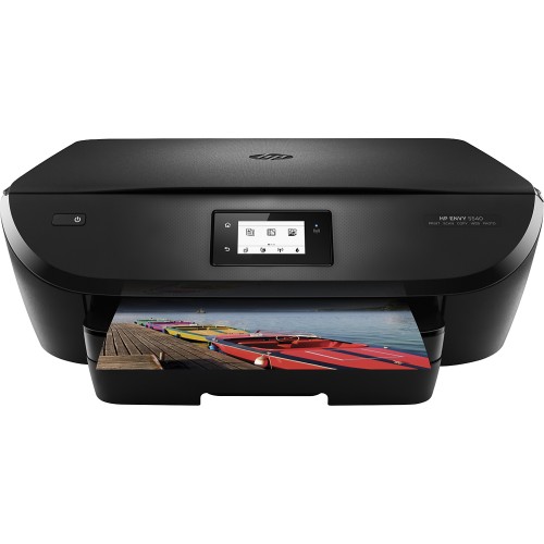 HP ENVY 5545 e-All-in-One Ink