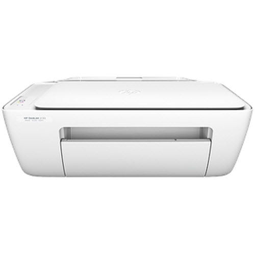 HP DeskJet 2132 Ink