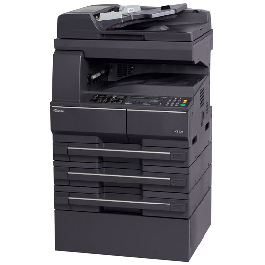 CopyStar CS-180 Toner CopyStar CS-180 Toner