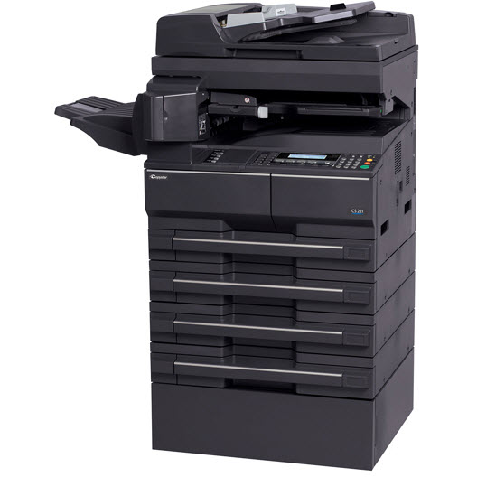 CopyStar CS-220 Toner