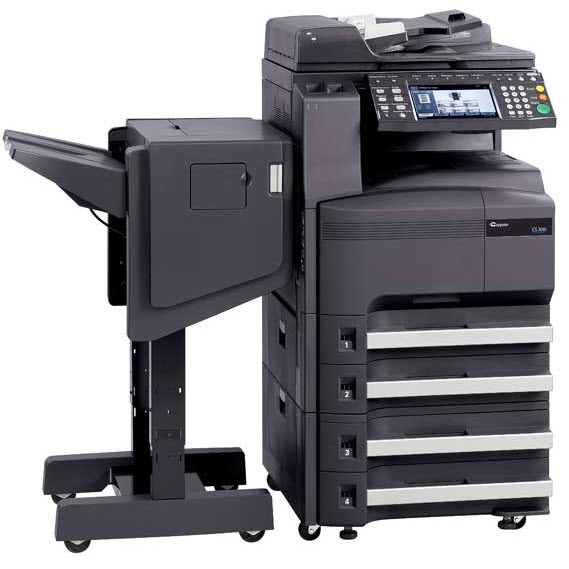 CopyStar CS-300i Toner