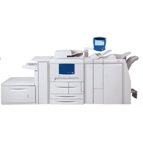 Xerox Office Copier 4112 Toner