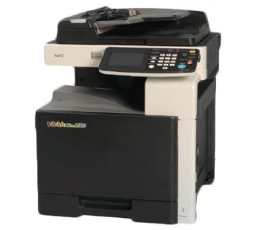 NEC VIVid Office 2020 Toner