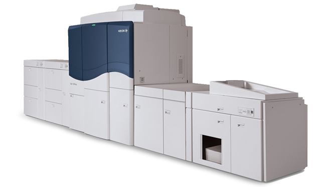 Xerox iGen 5 150 Toner