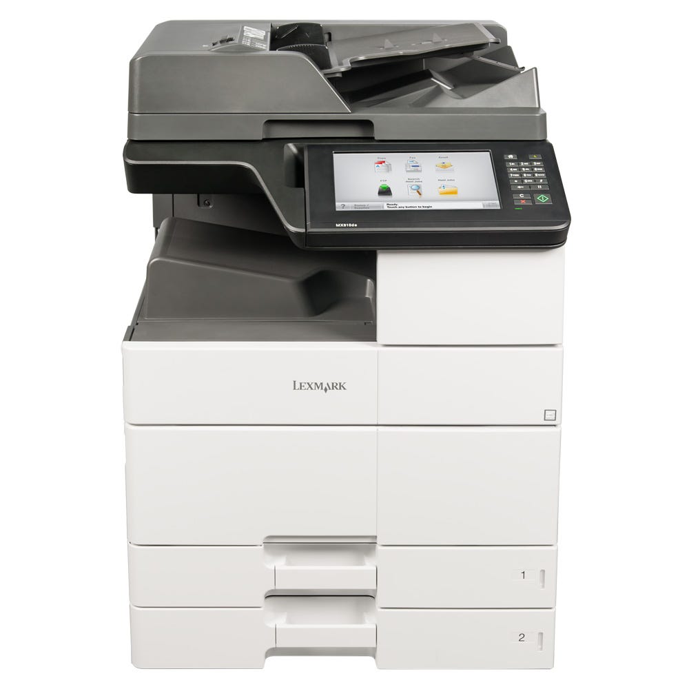 Lexmark MX910de Toner