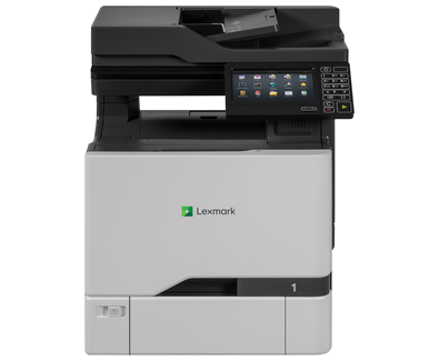 Lexmark CX725 Toner