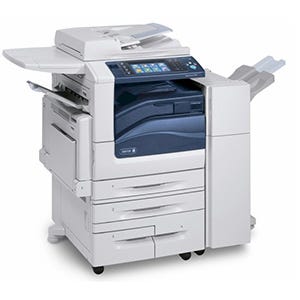 Xerox WorkCentre 5955i Toner