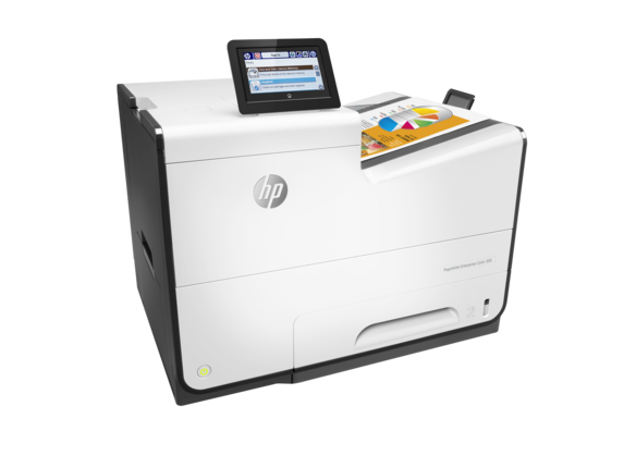 HP PageWide Enterprise Color 556xh Ink