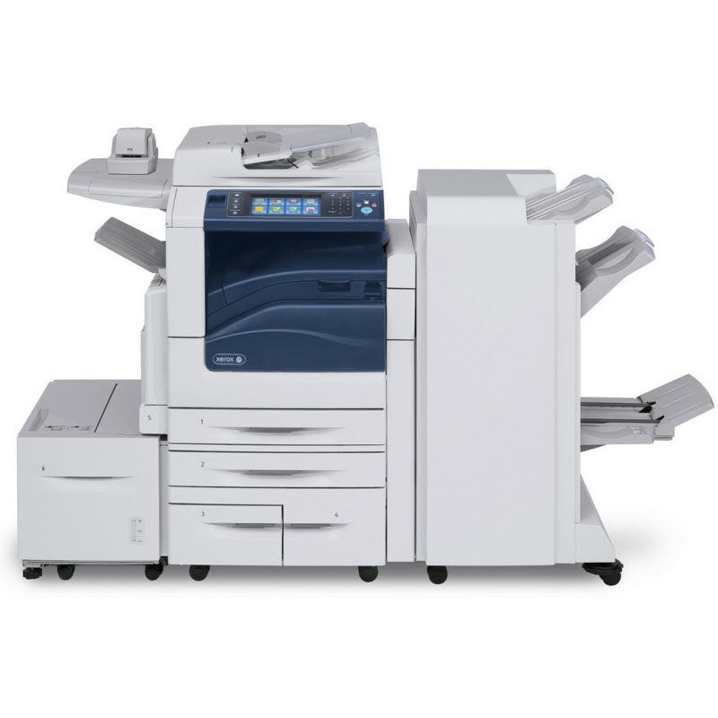 Xerox WorkCentre 7845i Toner