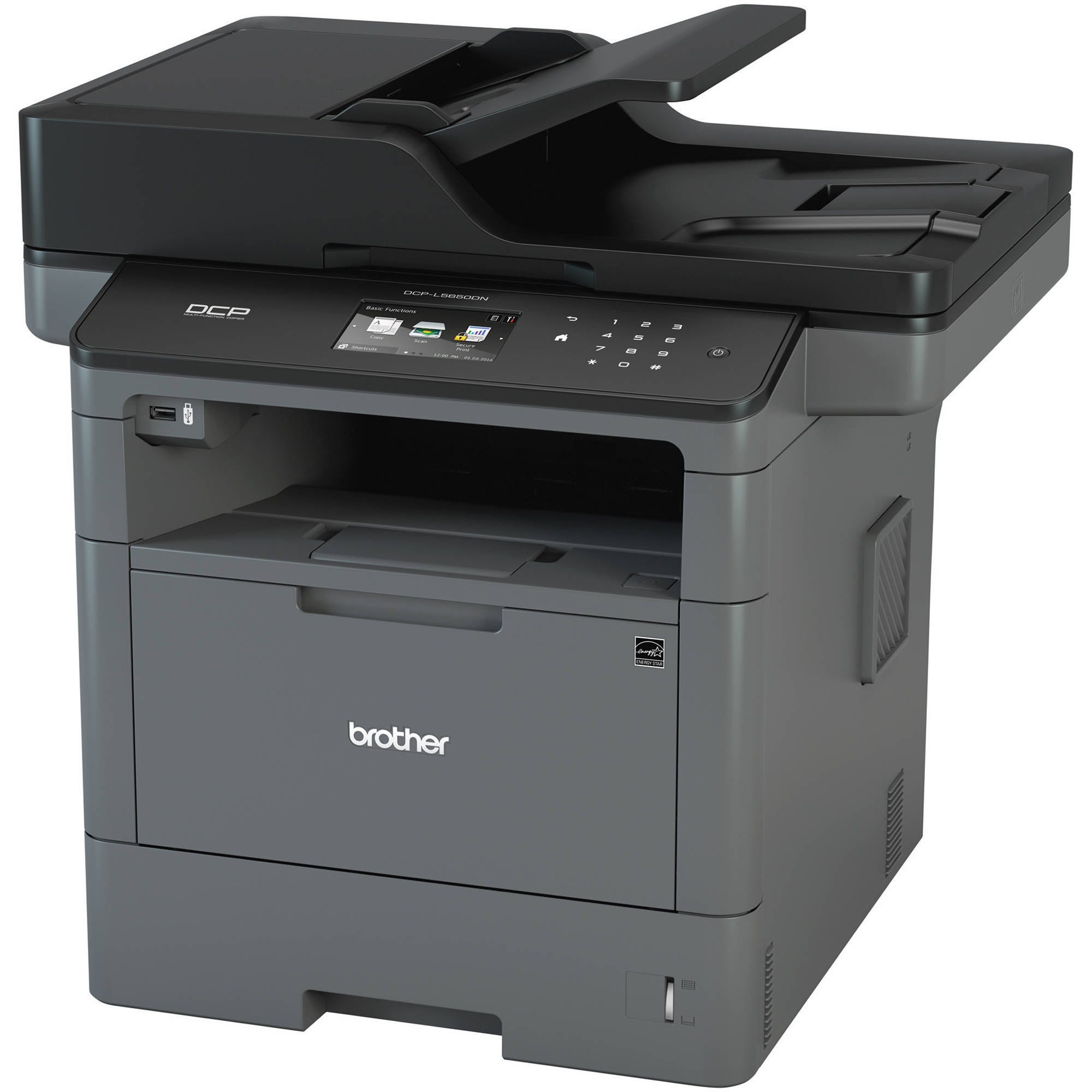 Brother DCP-L5650DN Toner