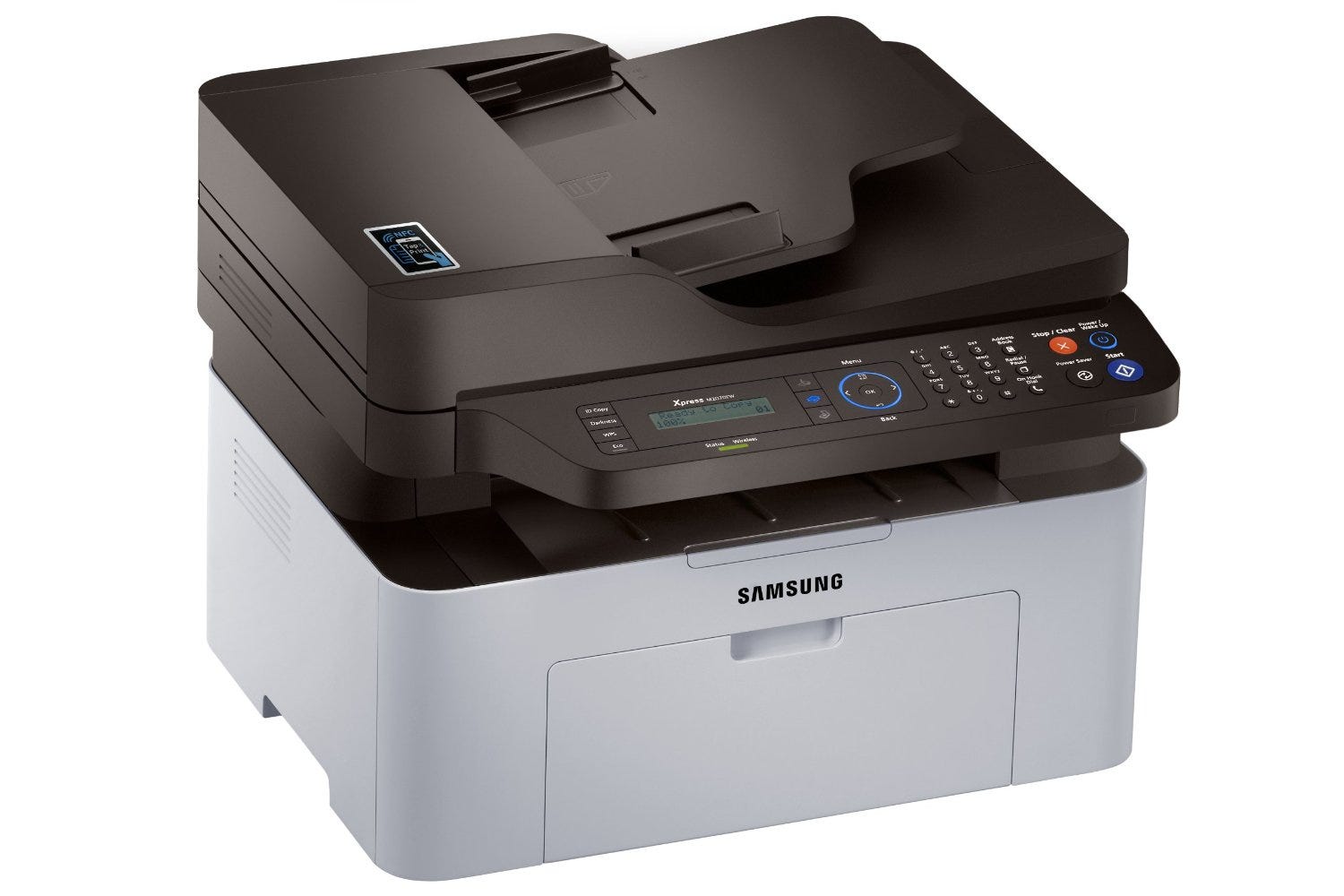 Samsung Xpress SL-M3065FW Toner