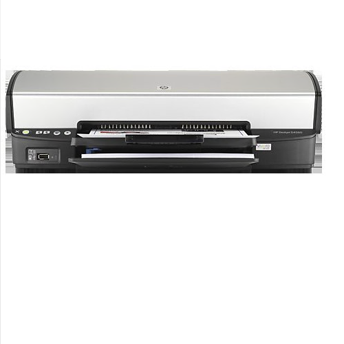 HP DeskJet D4200 Ink