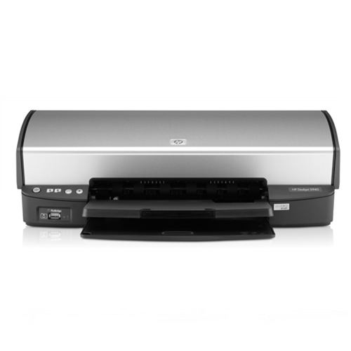 HP DeskJet 5943 Ink