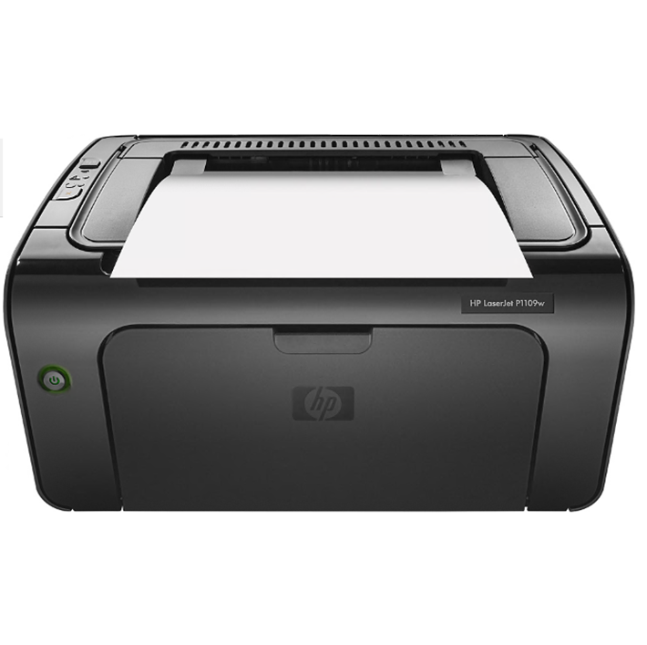 HP LaserJet P1109W Toner