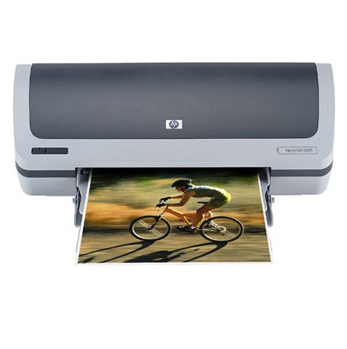 HP DeskJet 5655 Ink