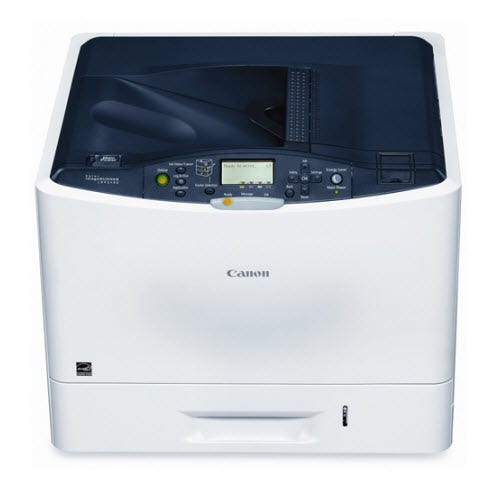 Canon Color imageRUNNER LBP5480 Toner