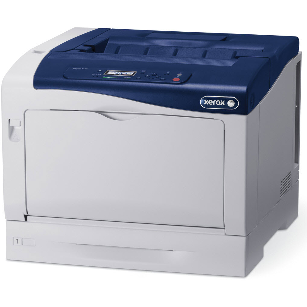 Xerox Phaser 7100 N Toner