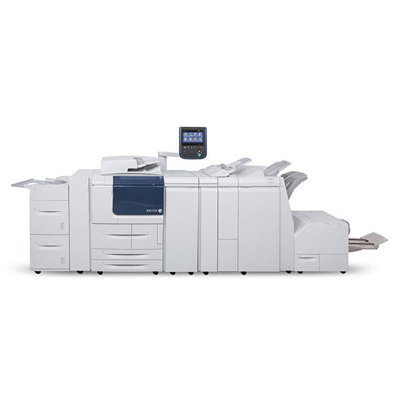 Xerox D136 Toner