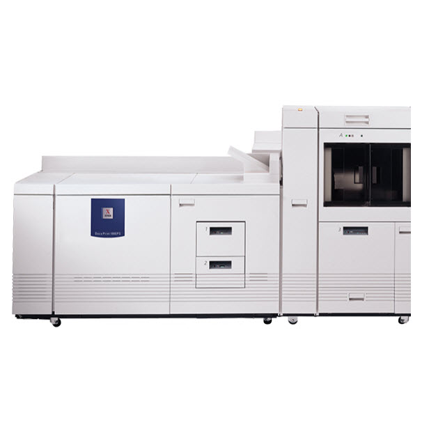 Xerox DocuPrint 100 Toner
