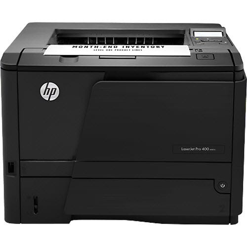 HP LaserJet Pro 400 M401a Toner