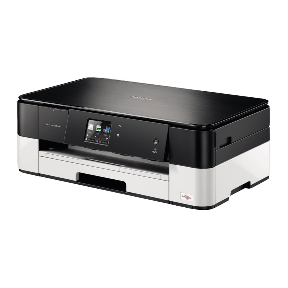 Brother DCP-J4120DW Ink