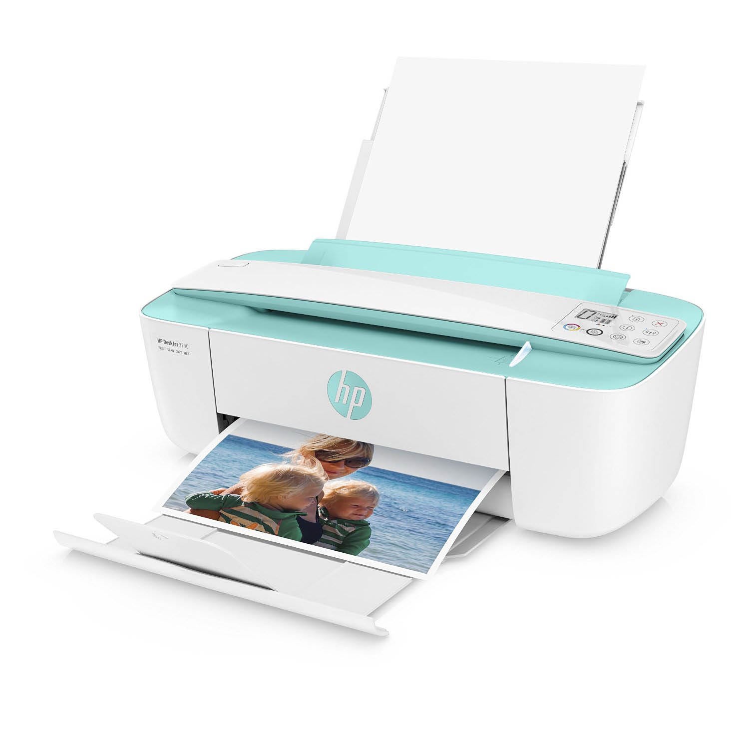 HP DeskJet 3730 Ink