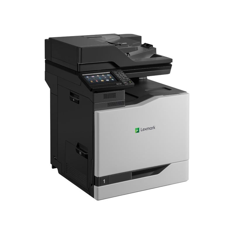 Lexmark CX825de Toner