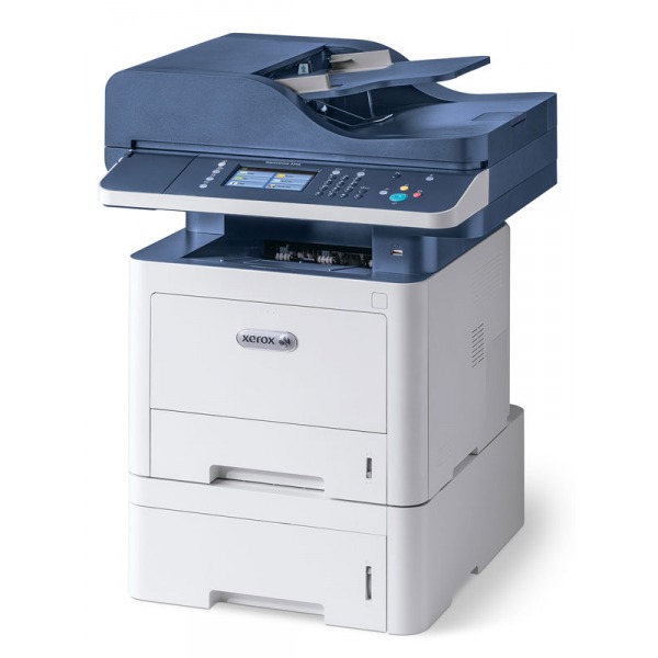 Xerox WorkCentre 3345 DNI Toner
