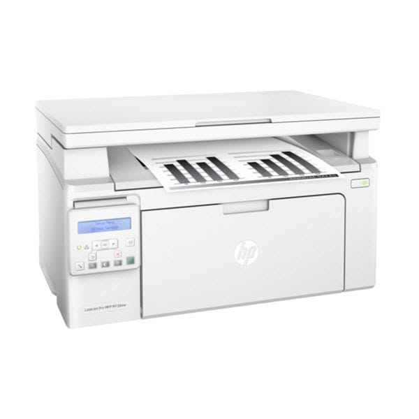 HP LaserJet Pro MFP M130nw Toner