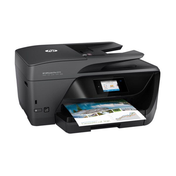 Cartouhes HP OfficeJet Pro 6970 pas cher - k2print