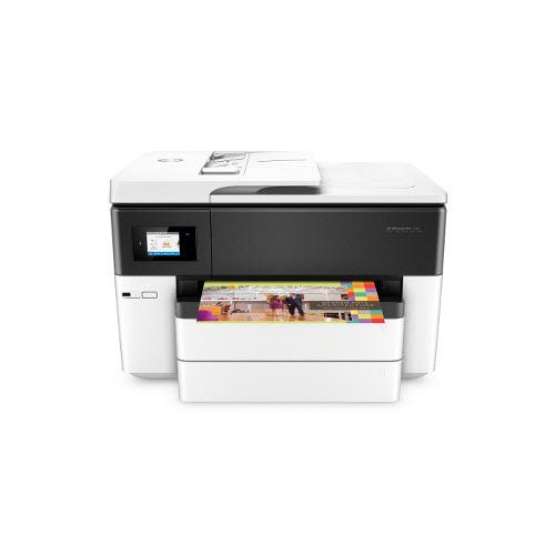 HP OfficeJet 7740 Ink