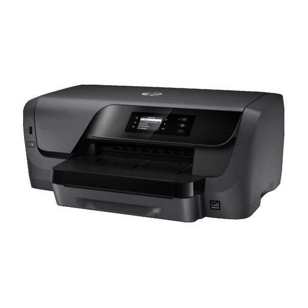 HP OfficeJet Pro 8200 Ink