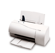 Lexmark WinWriter 100 Ink