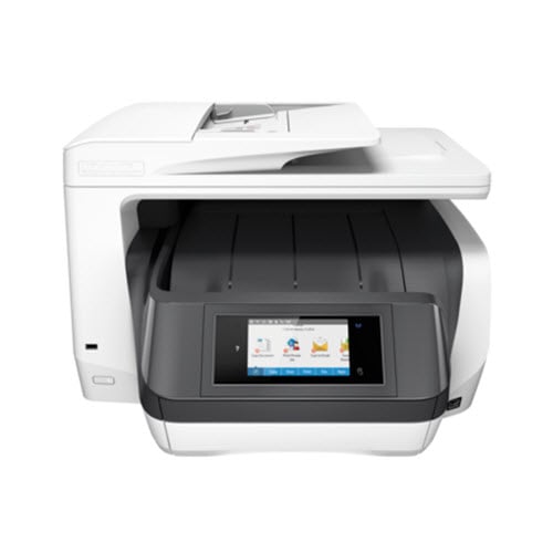 HP OfficeJet Pro 8735 Ink