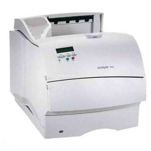 Lexmark 4069 Optra T Toner